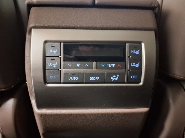 2021 Lexus GX 460