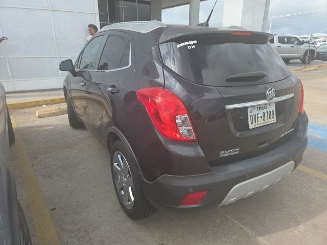 2014 Buick Encore Premium