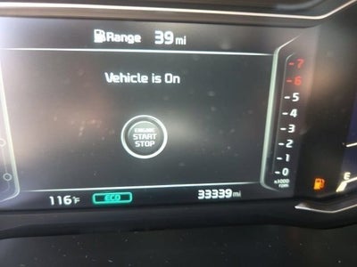 2022 Kia Niro Plug-In Hybrid EX Premium
