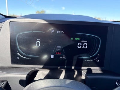 2025 Kia Niro LX