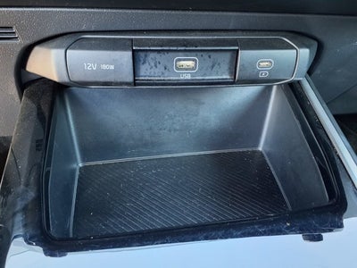 2025 Kia Niro LX