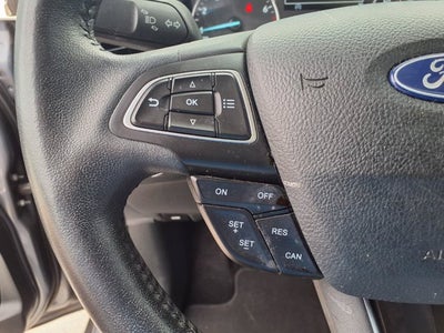 2021 Ford EcoSport Titanium