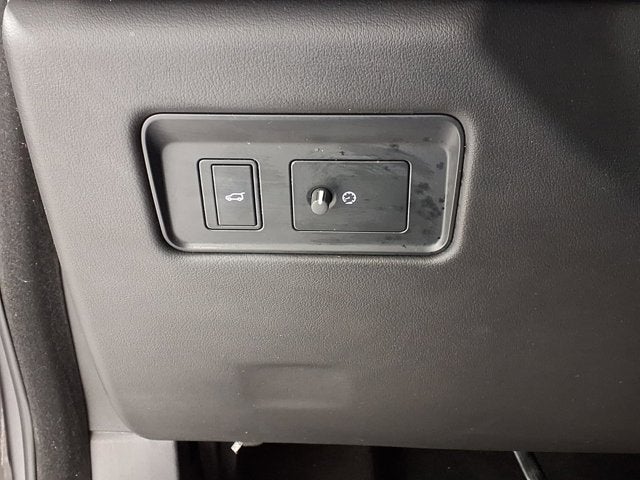 2022 Jaguar F-PACE P250 S