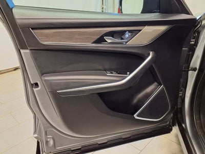 2022 Jaguar F-PACE P250 S