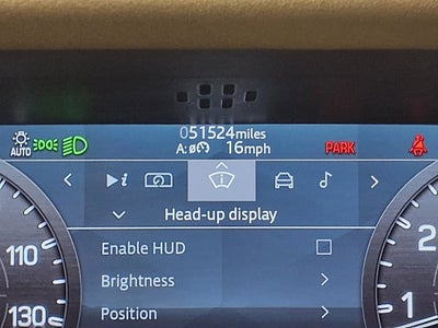 2021 Land Rover Defender X-Dynamic SE