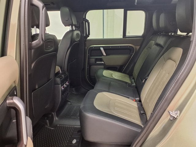 2021 Land Rover Defender X-Dynamic SE