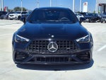 2026 Mercedes-Benz CLE CLE 53 AMG®