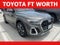 2023 Audi Q5 45 S line Premium