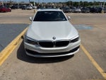 2020 BMW 5 Series 530i