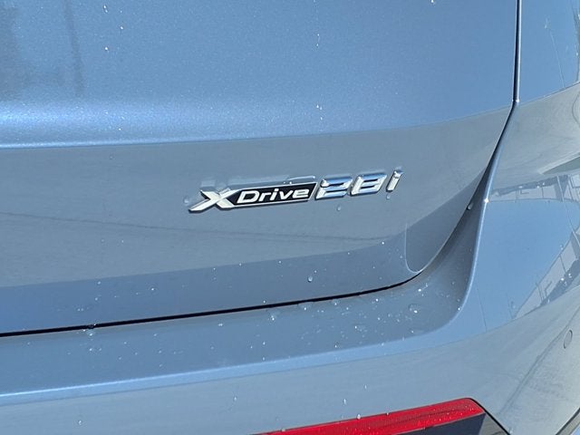 2024 BMW X1 xDrive28i