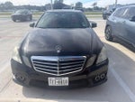 2010 Mercedes-Benz E-Class E 350