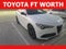 2021 Alfa Romeo Stelvio Ti Sport