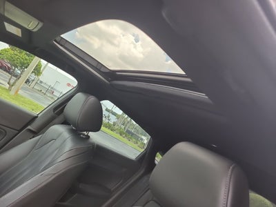 2023 Acura Integra with A-Spec Package