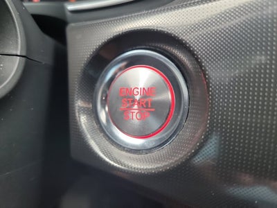 2023 Acura Integra with A-Spec Package
