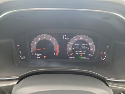 2023 Acura Integra with A-Spec Package