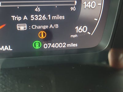 2023 Acura Integra with A-Spec Package