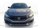 2020 Honda Civic Sedan Sport