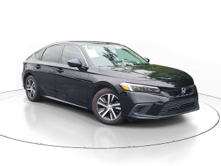 2022 Honda Civic LX