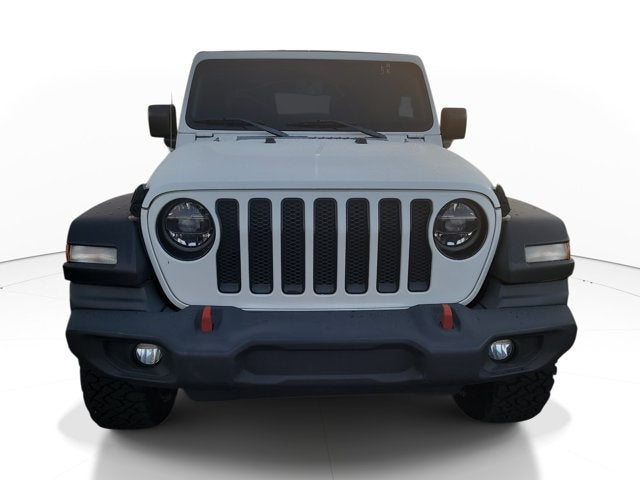 2020 Jeep Wrangler Sport Altitude
