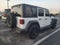 2020 Jeep Wrangler Sport Altitude