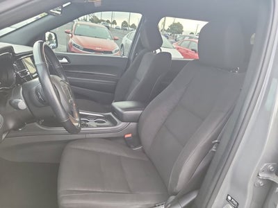 2023 Dodge Durango SXT