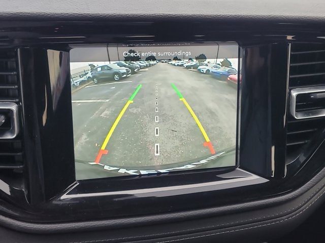 2023 Dodge Durango SXT