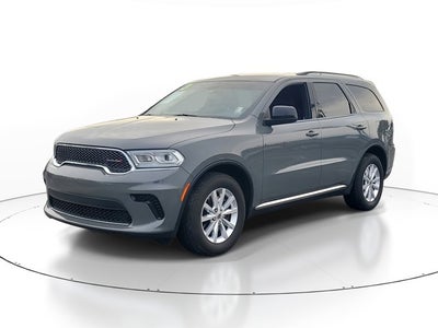 2023 Dodge Durango SXT
