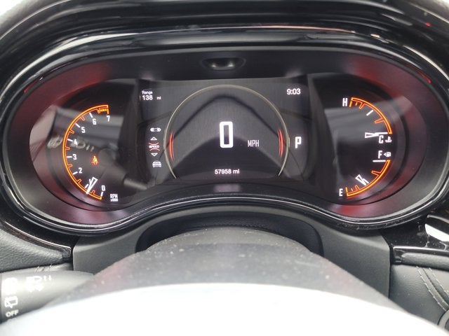 2023 Dodge Durango SXT