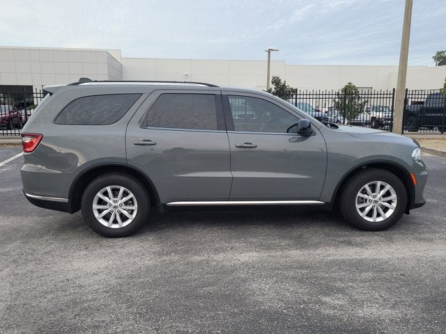 2023 Dodge Durango SXT