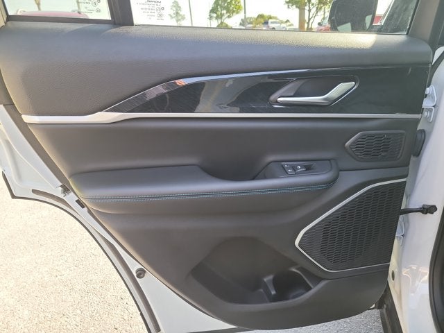 2024 Jeep Grand Cherokee Trailhawk