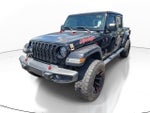 2022 Jeep Gladiator Altitude