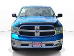 2022 RAM 1500 Tradesman