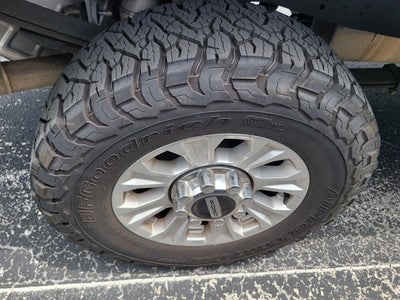 2021 Ford Super Duty F-250 SRW XL