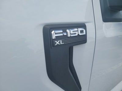 2024 Ford F-150 XL