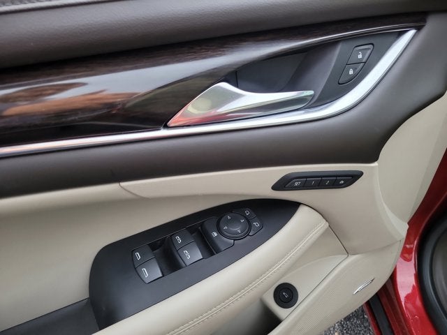 2019 Buick LaCrosse Essence