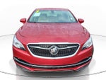 2019 Buick LaCrosse Essence