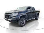 2022 Chevrolet Colorado 4WD ZR2