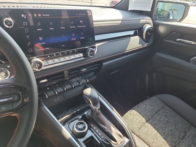 2023 Chevrolet Colorado 4WD Z71