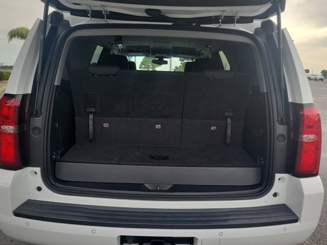 2018 Chevrolet Tahoe LS