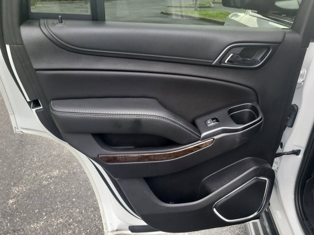 2018 Chevrolet Tahoe LS
