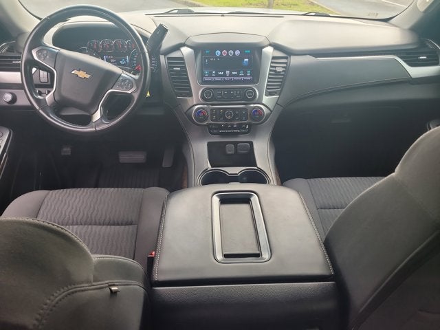 2018 Chevrolet Tahoe LS