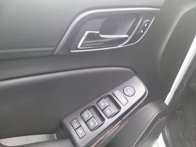 2018 Chevrolet Tahoe LS