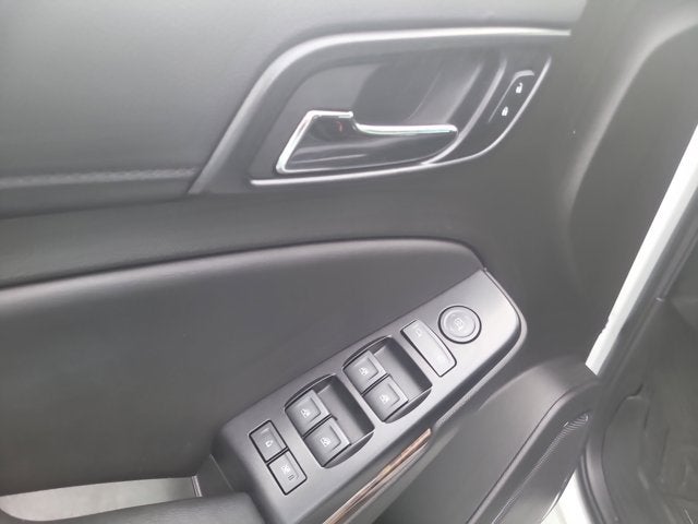 2018 Chevrolet Tahoe LS
