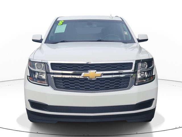 2018 Chevrolet Tahoe LS