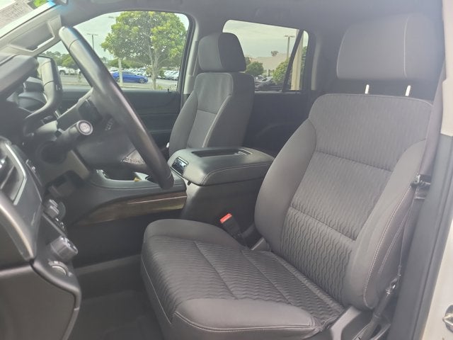 2018 Chevrolet Tahoe LS