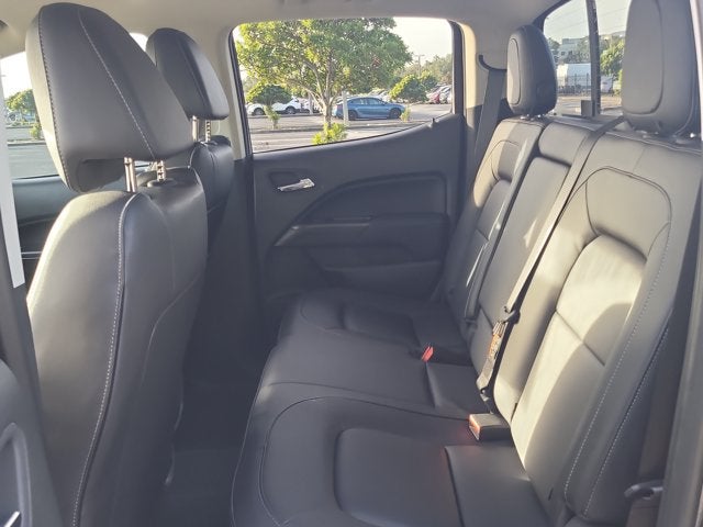 2022 GMC Canyon 4WD Elevation