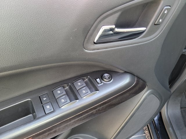 2022 GMC Canyon 4WD Elevation