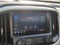 2022 GMC Canyon 4WD Elevation