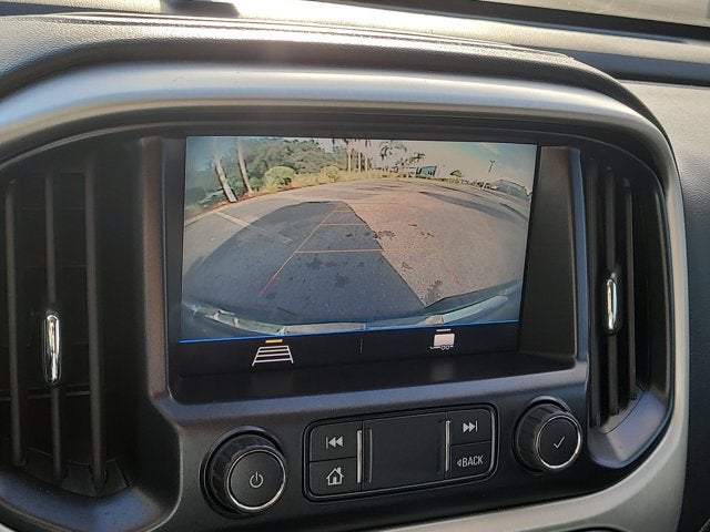 2022 GMC Canyon 4WD Elevation