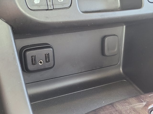 2022 GMC Canyon 4WD Elevation